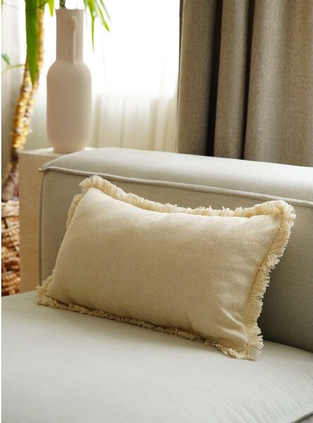 Bavlněný povlak na polštář 30x50 cm – Mioli Decor