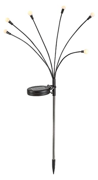 Rabalux TAVIRA LED solární lampa 77043