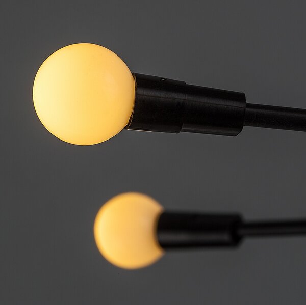 Rabalux TAVIRA LED solární lampa 77043