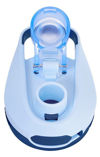 Contigo Dětská láhev Jessie 420 ml, Periwinkle School