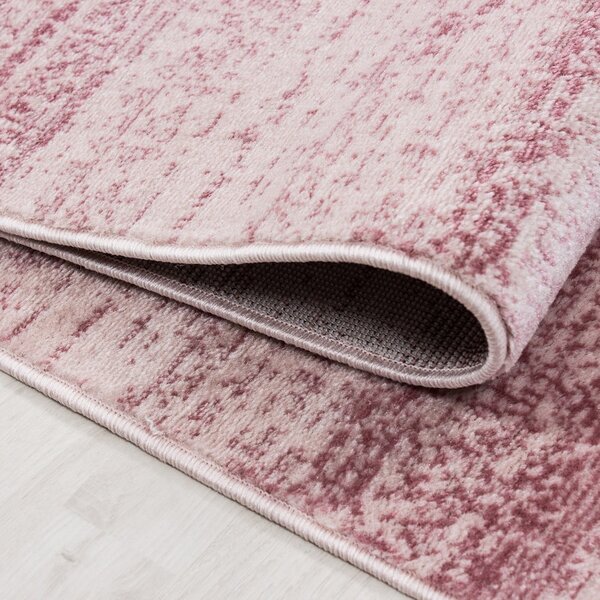Světle růžový koberec 160x230 cm Plus – Ayyildiz Carpets