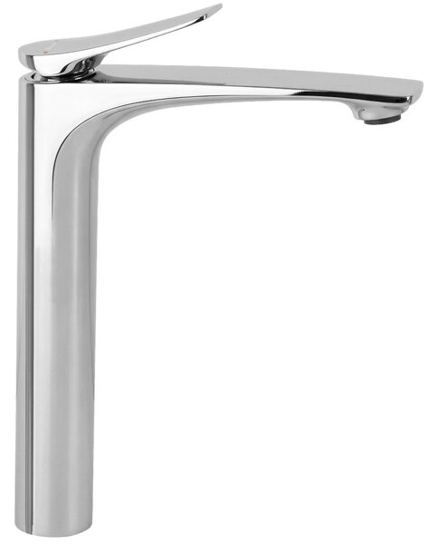Rea Vision Premium, vysoká umyvadlová baterie h-265, chromová, REA-B6344