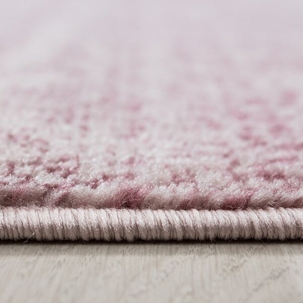 Světle růžový koberec 160x230 cm Plus – Ayyildiz Carpets