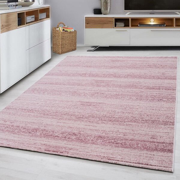 Světle růžový koberec 160x230 cm Plus – Ayyildiz Carpets