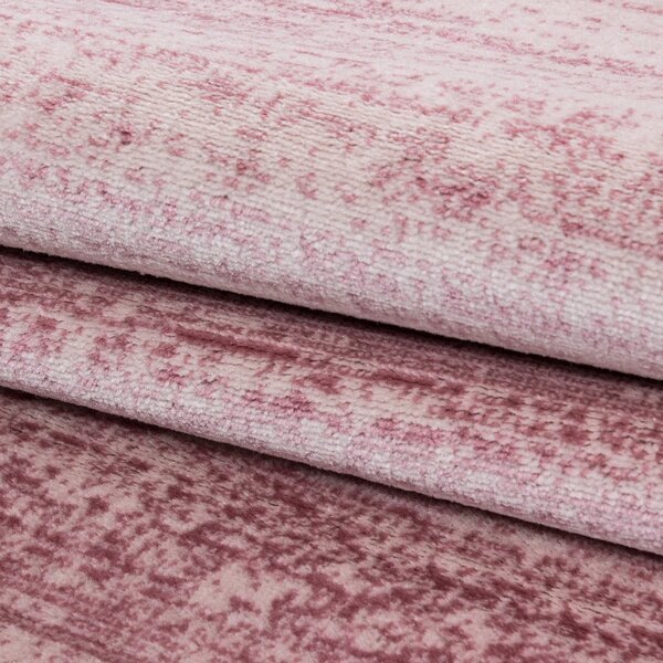 Světle růžový koberec 160x230 cm Plus – Ayyildiz Carpets