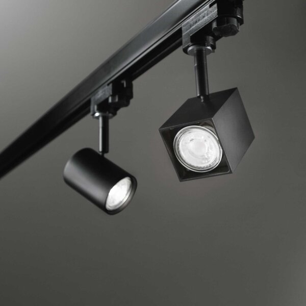 ILUX 229782 Bodové svítidlo Mouse track - IDEALLUX