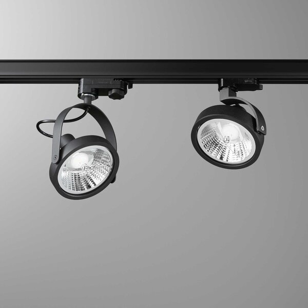 ILUX 229676 Bodové svítidlo Glim track - IDEALLUX