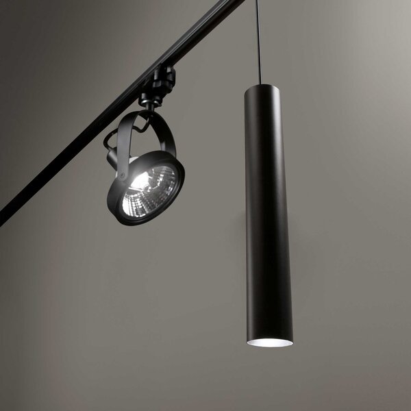 ILUX 231631 Bodové svítidlo Look track - IDEALLUX