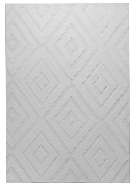 Koberec BORAH Taupe 160 x 230 cm