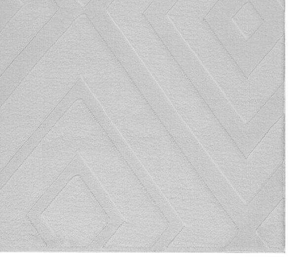 Koberec BORAH Taupe 160 x 230 cm