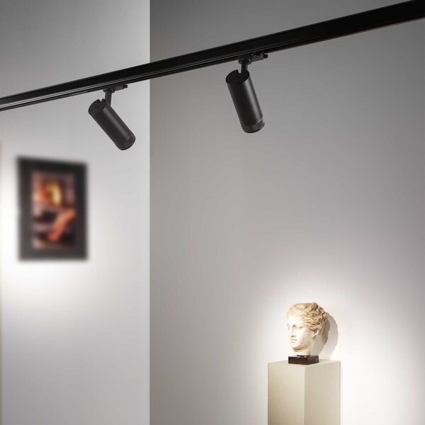 ILUX 276182 Bodové svítidlo Eos 15w 3000k on-off - IDEALLUX