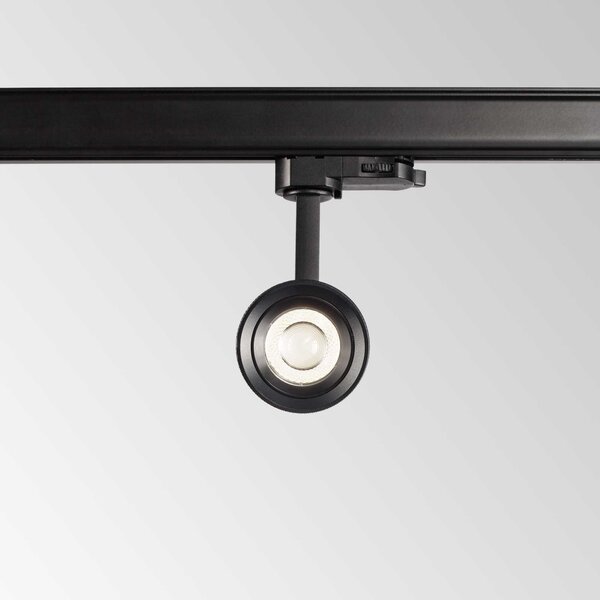 ILUX 276182 Bodové svítidlo Eos 15w 3000k on-off - IDEALLUX