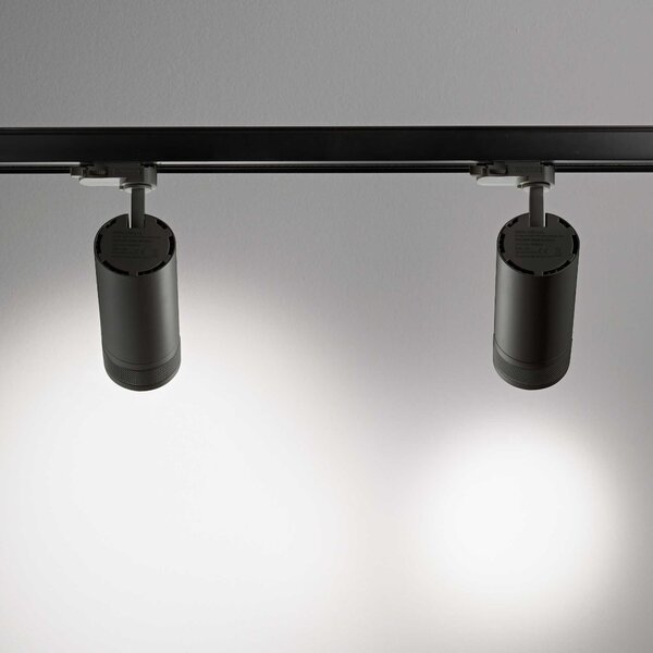 ILUX 276182 Bodové svítidlo Eos 15w 3000k on-off - IDEALLUX
