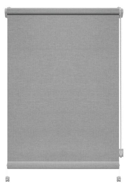 Světle šedá roleta 42,5x150 cm Mini Faro – Gardinia