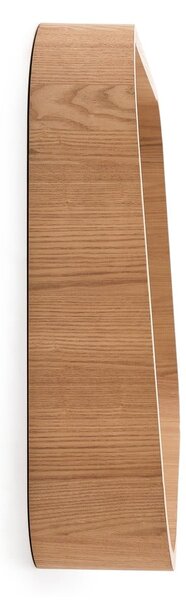 Nástěnné zrcadlo 90x60 cm Salaya – Kave Home