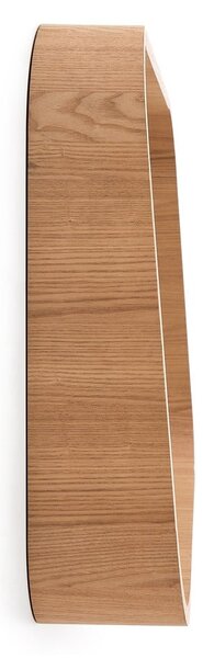 Nástěnné zrcadlo 90x60 cm Salaya – Kave Home
