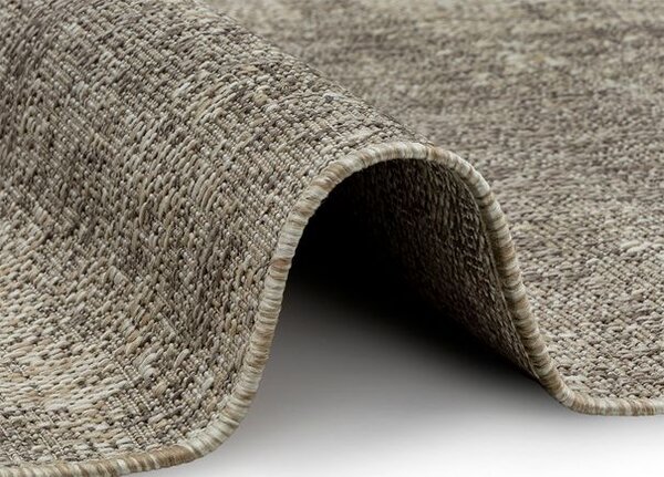 Breno Kusový koberec CASA 606 taupe, 80x150 cm, Béžová