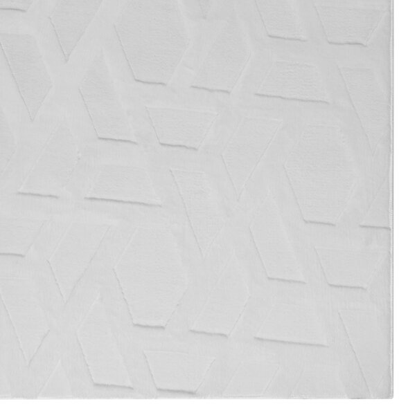 Koberec ANTERO Taupe 160 x 230 cm