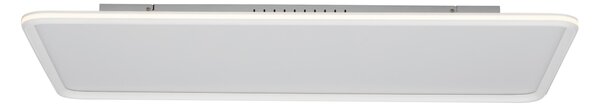 STROPNÍ LED SVÍTIDLO, 110/60/7 cm Novel - Stropní svítidla