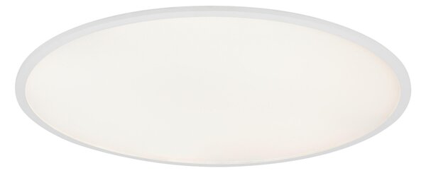 STROPNÍ LED SVÍTIDLO, 80/5,2 cm Novel - Stropní svítidla