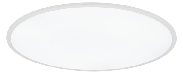 STROPNÍ LED SVÍTIDLO, 80/5,2 cm Novel - Stropní svítidla