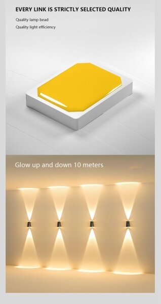 Immax 08490L - LED Solární nástěnné svítidlo se senzorem LED/2W/5V IP54