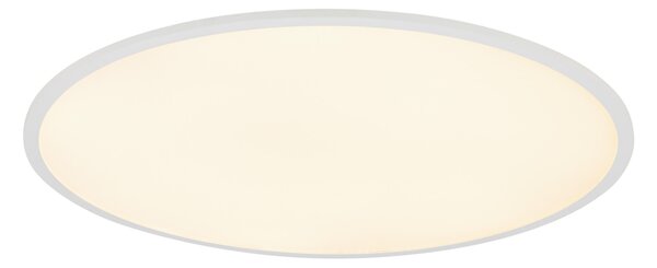 STROPNÍ LED SVÍTIDLO, 80/5,2 cm Novel - Stropní svítidla