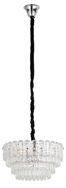 ZÁVĚSNÉ SVÍTIDLO, 52,5/150 cm Glandor - Závěsná světla