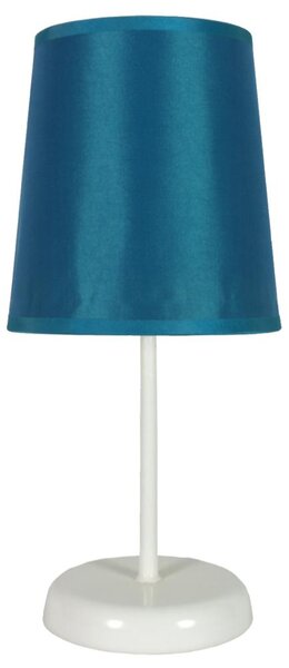Candellux GALA Stolní lampa 1X40W E14 Blue