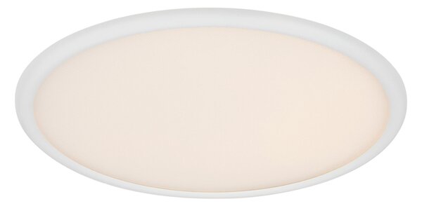 STROPNÍ LED SVÍTIDLO, 45/5,2 cm Novel - Stropní svítidla
