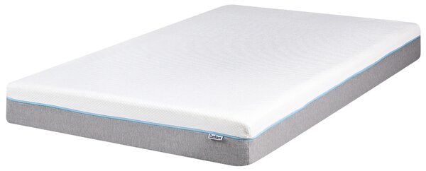 Matrace z paměťové pěny MEMORY BALANCE PLUS H2/3 středně tvrdá 120 x 200 cm