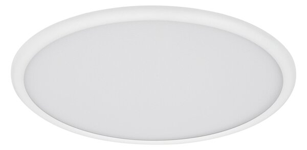 STROPNÍ LED SVÍTIDLO, 45/5,2 cm Novel - Stropní svítidla