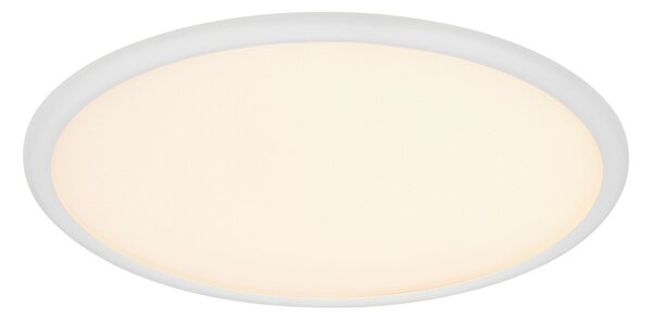 STROPNÍ LED SVÍTIDLO, 45/5,2 cm Novel - Stropní svítidla