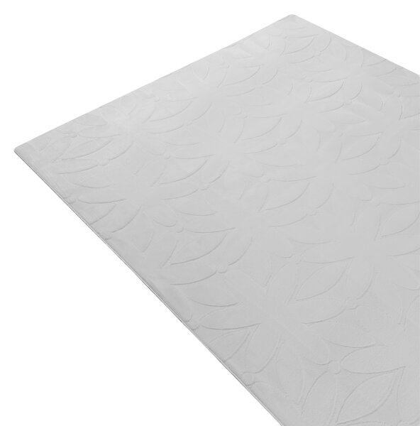 Koberec HOOD Taupe 160 x 160 cm