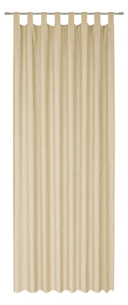 ZÁVĚS S POUTKY, neprůsvitné, 135/245 cm Boxxx - Závěsy