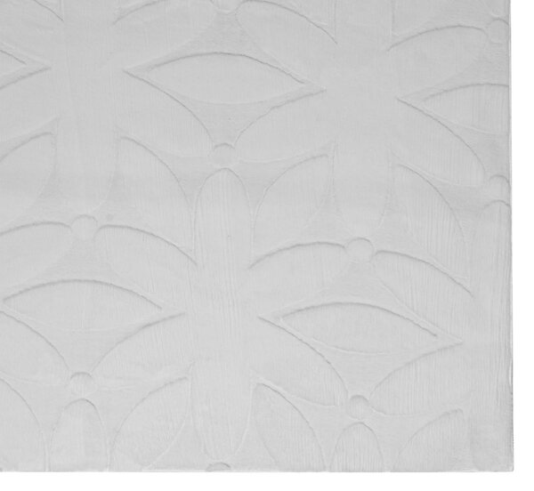 Koberec HOOD Taupe 160 x 160 cm