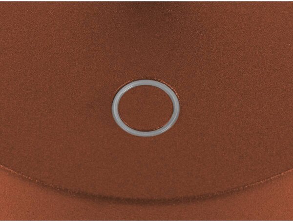 LA 1007358 VINOLINA ONE stolní svítidlo, aku, IP54, 2700 K, TOUCH, bílá - BIG WHITE (SLV)