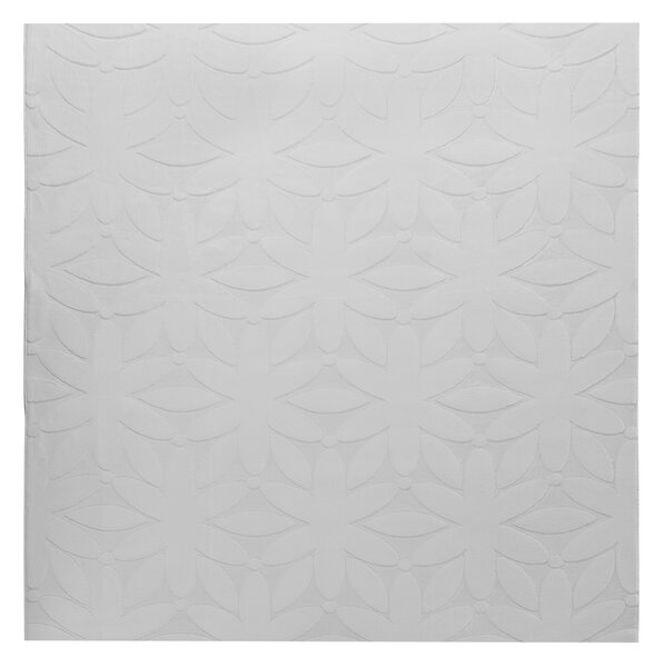 Koberec HOOD Taupe 160 x 160 cm
