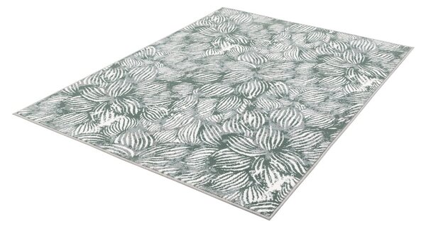 Zelený koberec 80x150 cm Welio Malachite – FD