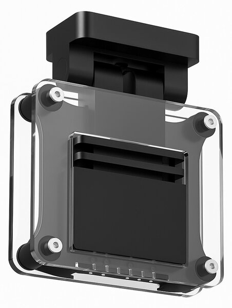 Karman designová závěsná svítidla Airtek One Spotlight 1