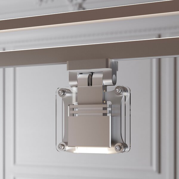 Karman designová závěsná svítidla Airtek One Spotlight 1