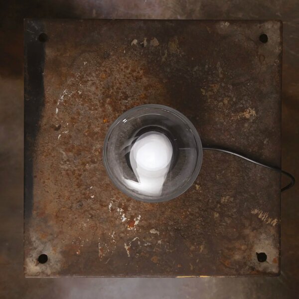 Karman designové stolní lampy Agua