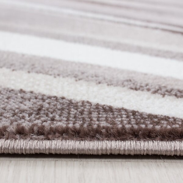 Hnědý koberec 160x230 cm Parma – Ayyildiz Carpets