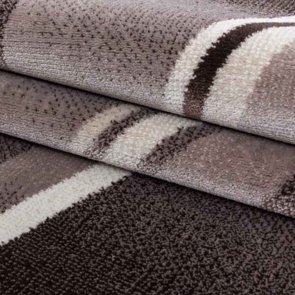 Hnědý koberec 160x230 cm Parma – Ayyildiz Carpets