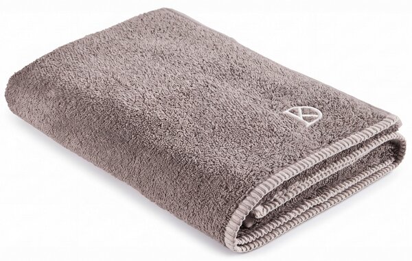 OSUŠKA DO SPRCHY, 70/140 cm, béžová Dieter Knoll - Osušky