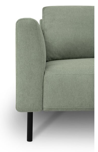 Zelená pohovka 229 cm Hero – Scandic