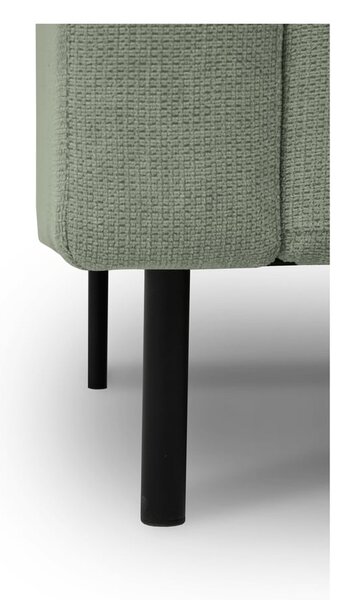 Zelená pohovka 229 cm Hero – Scandic