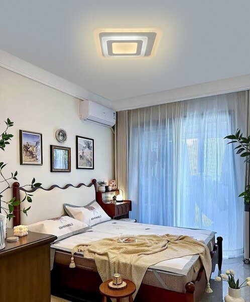 Brilagi - LED Stropní svítidlo MODERN MINI LED/65W/230V 3000-6000K + DO