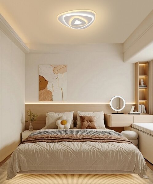 Brilagi - LED Stropní svítidlo MODERN MINI LED/45W/230V 3000-6000K + DO