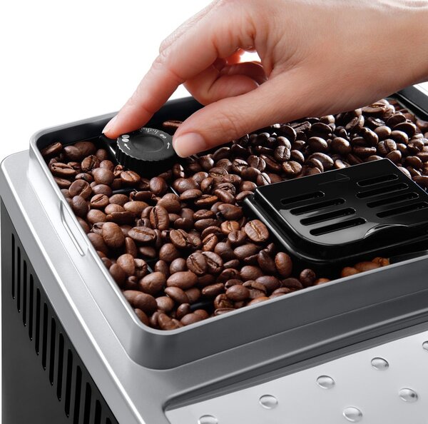 DeLonghi De’Longhi Magnifica S Smart Poloautomatické Espresso kávovar 1,8 l